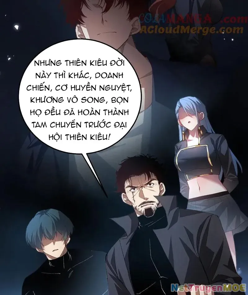 đọc truyện Ta Là Chúa Tể Trùng Độc Chương 50 ảnh 64 tại Thiên Thai Truyện