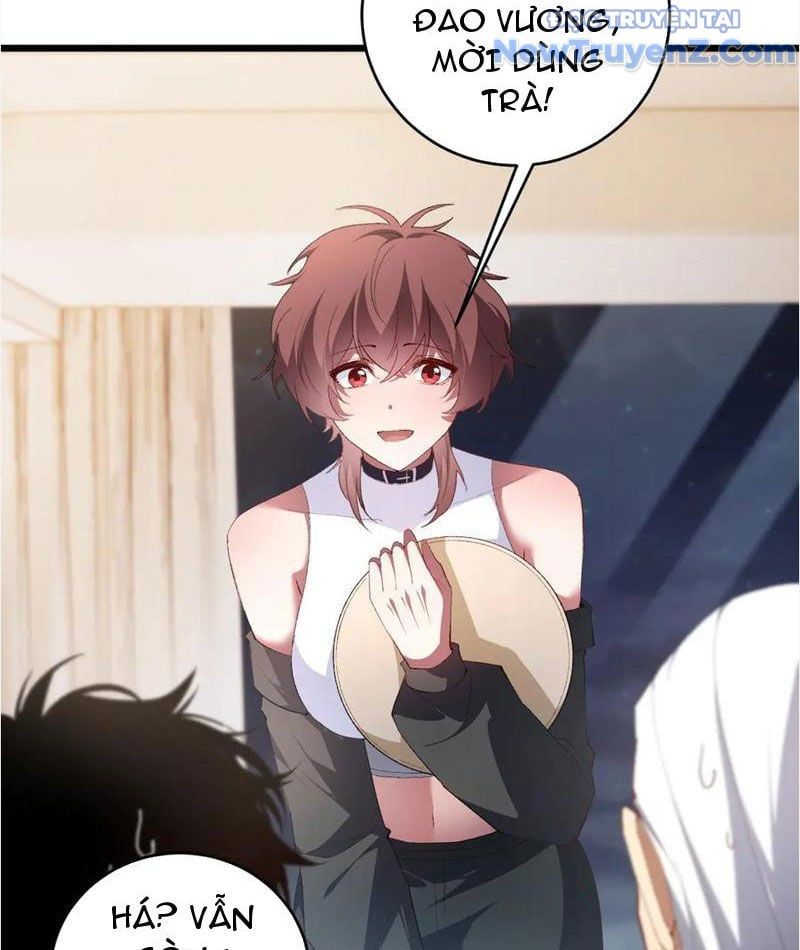 đọc truyện Ta Là Chúa Tể Trùng Độc Chương 58 ảnh 24 tại Thiên Thai Truyện