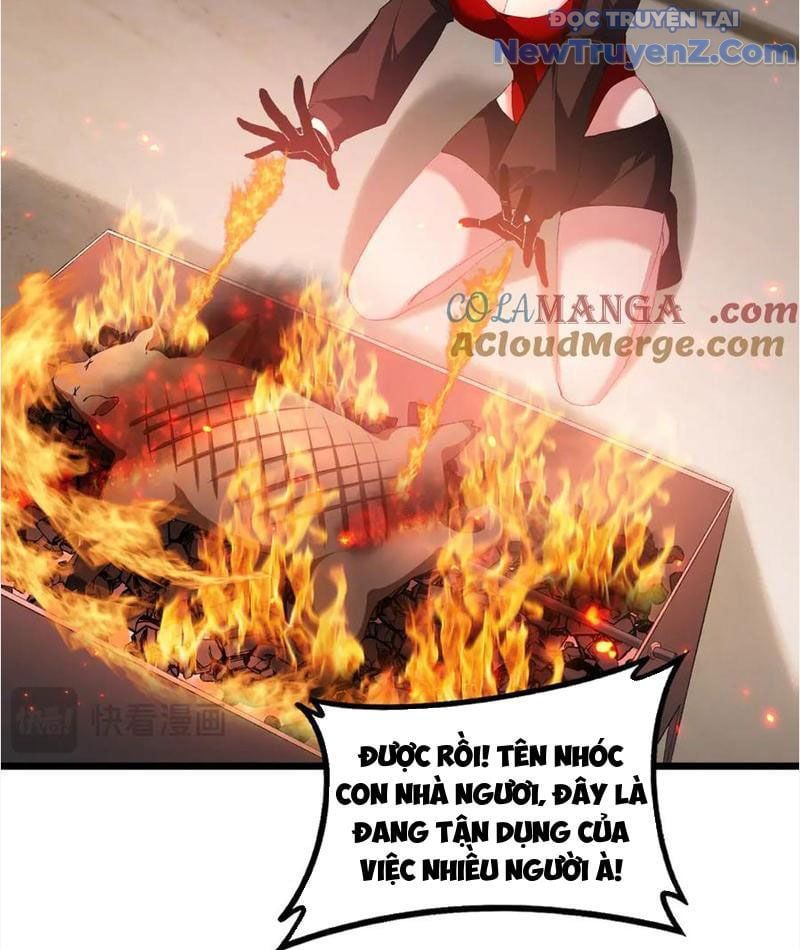 đọc truyện Ta Là Chúa Tể Trùng Độc Chương 58 ảnh 28 tại Thiên Thai Truyện