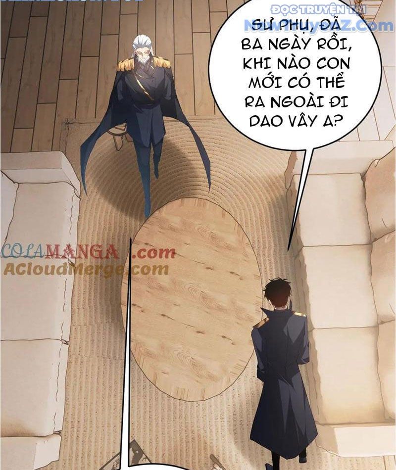 đọc truyện Ta Là Chúa Tể Trùng Độc Chương 58 ảnh 7 tại Thiên Thai Truyện