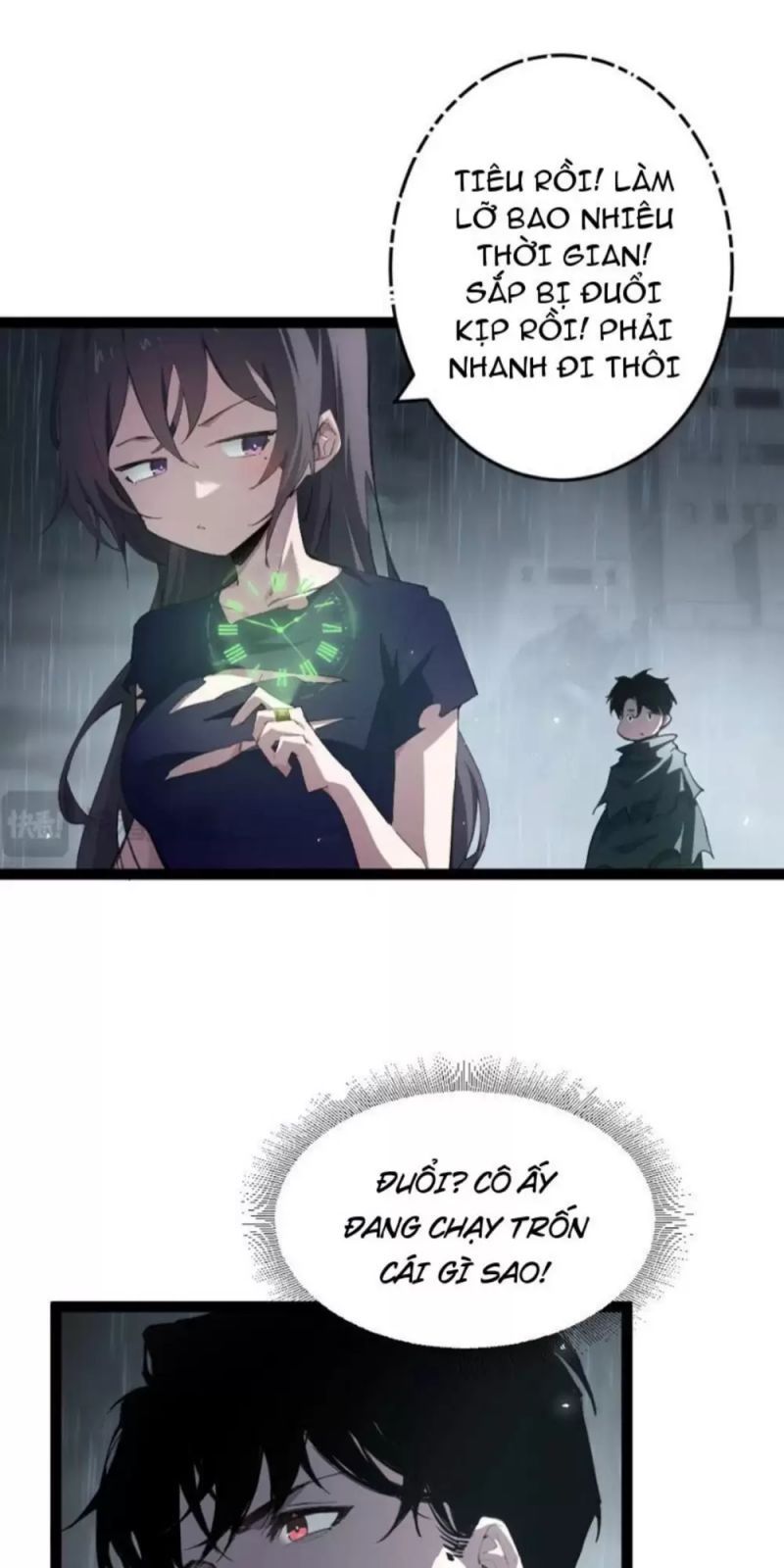 đọc truyện Ta Là Chúa Tể Trùng Độc Chương 6 ảnh 12 tại Thiên Thai Truyện