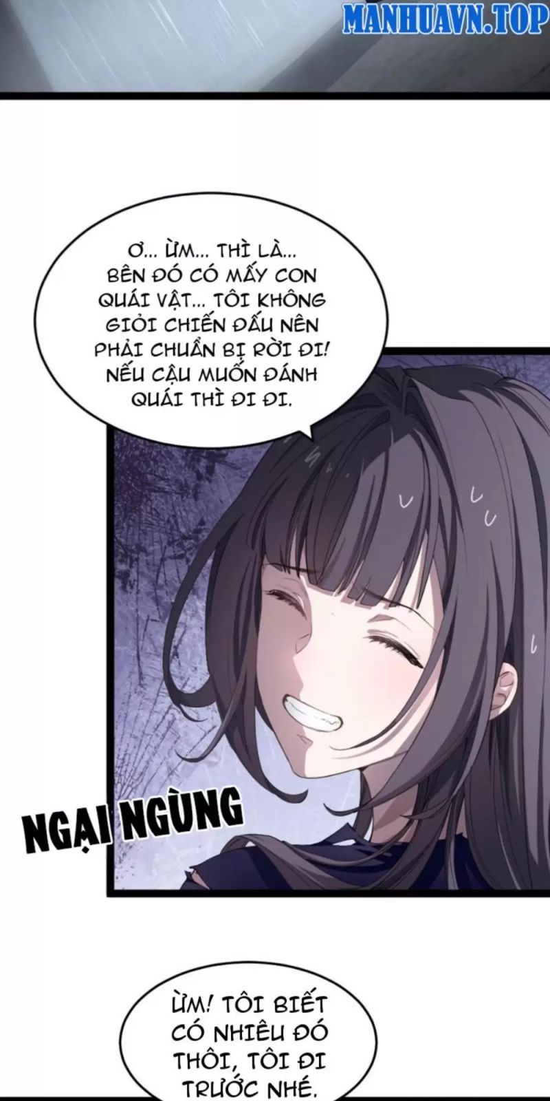 đọc truyện Ta Là Chúa Tể Trùng Độc Chương 6 ảnh 15 tại Thiên Thai Truyện