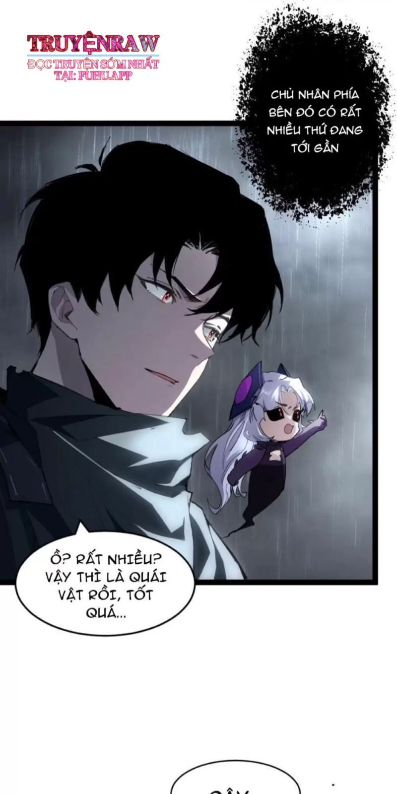 đọc truyện Ta Là Chúa Tể Trùng Độc Chương 6 ảnh 20 tại Thiên Thai Truyện