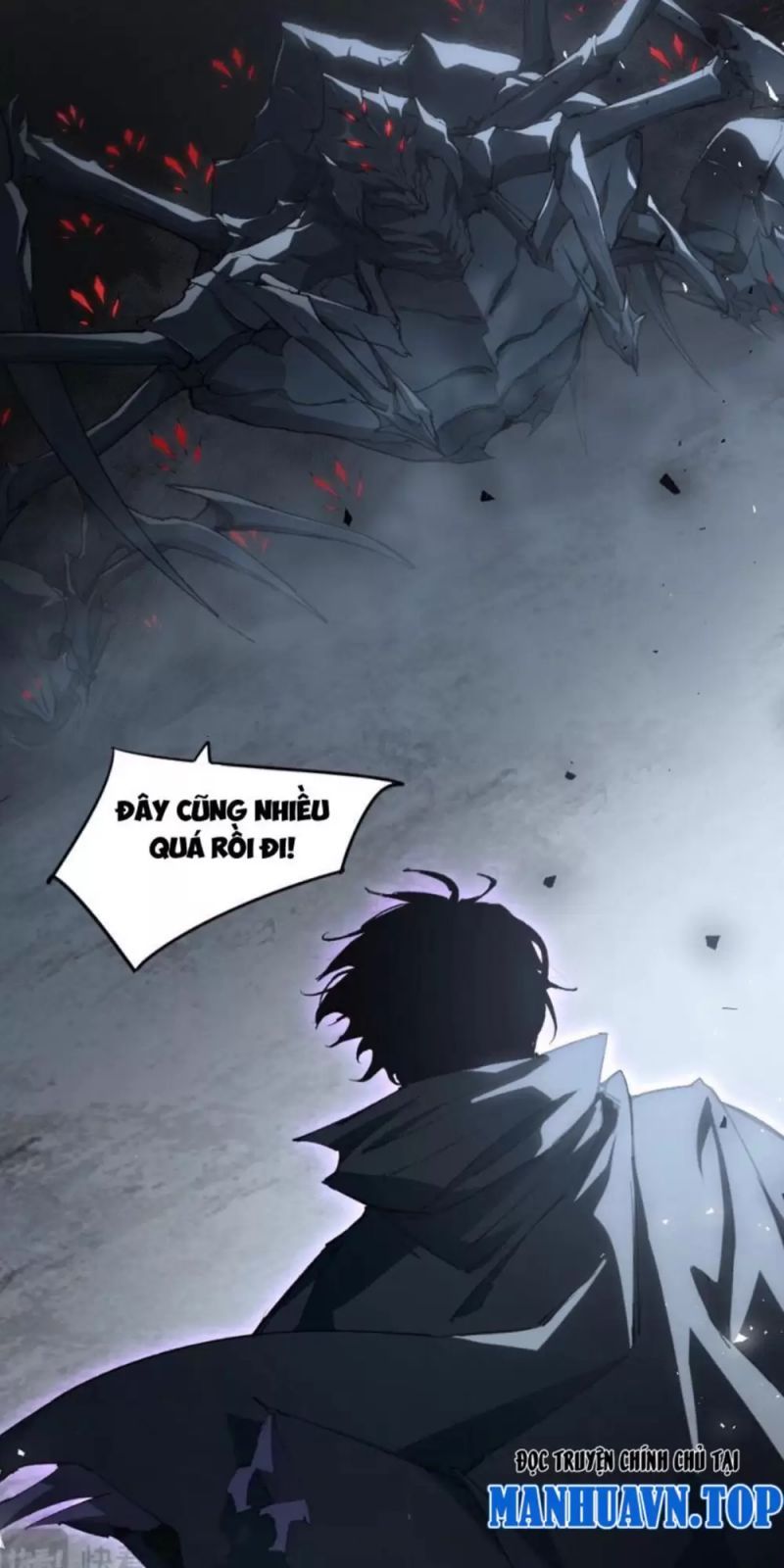 đọc truyện Ta Là Chúa Tể Trùng Độc Chương 6 ảnh 22 tại Thiên Thai Truyện