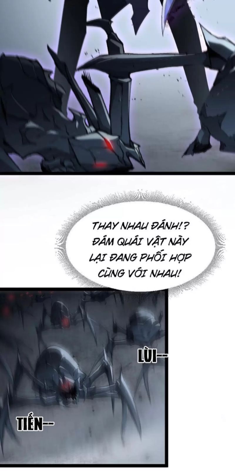 đọc truyện Ta Là Chúa Tể Trùng Độc Chương 6 ảnh 35 tại Thiên Thai Truyện