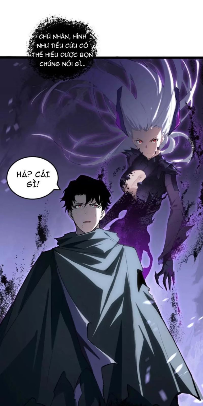 đọc truyện Ta Là Chúa Tể Trùng Độc Chương 6 ảnh 40 tại Thiên Thai Truyện