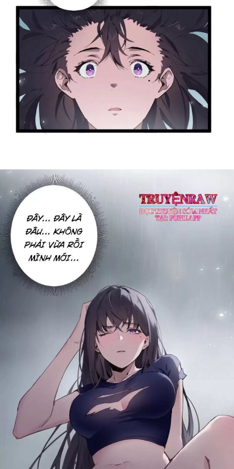 đọc truyện Ta Là Chúa Tể Trùng Độc Chương 6 ảnh 6 tại Thiên Thai Truyện