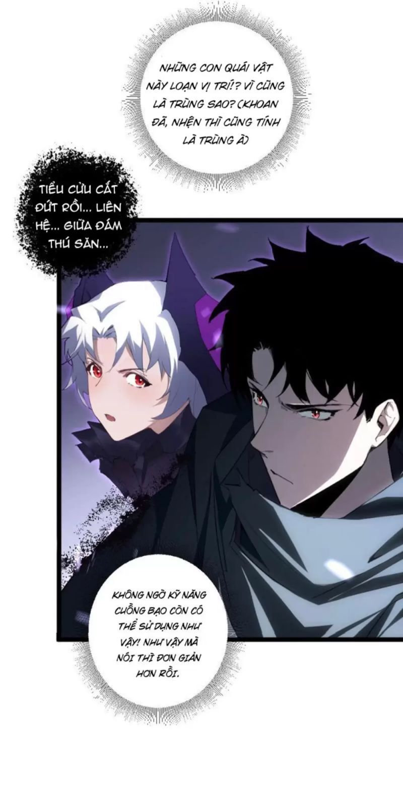 đọc truyện Ta Là Chúa Tể Trùng Độc Chương 6 ảnh 45 tại Thiên Thai Truyện