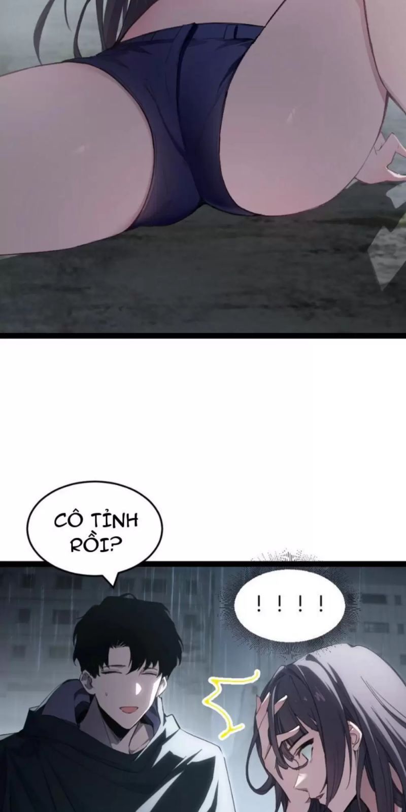 đọc truyện Ta Là Chúa Tể Trùng Độc Chương 6 ảnh 7 tại Thiên Thai Truyện