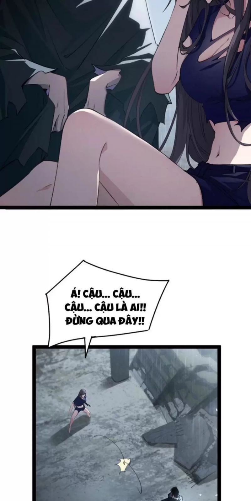 đọc truyện Ta Là Chúa Tể Trùng Độc Chương 6 ảnh 8 tại Thiên Thai Truyện