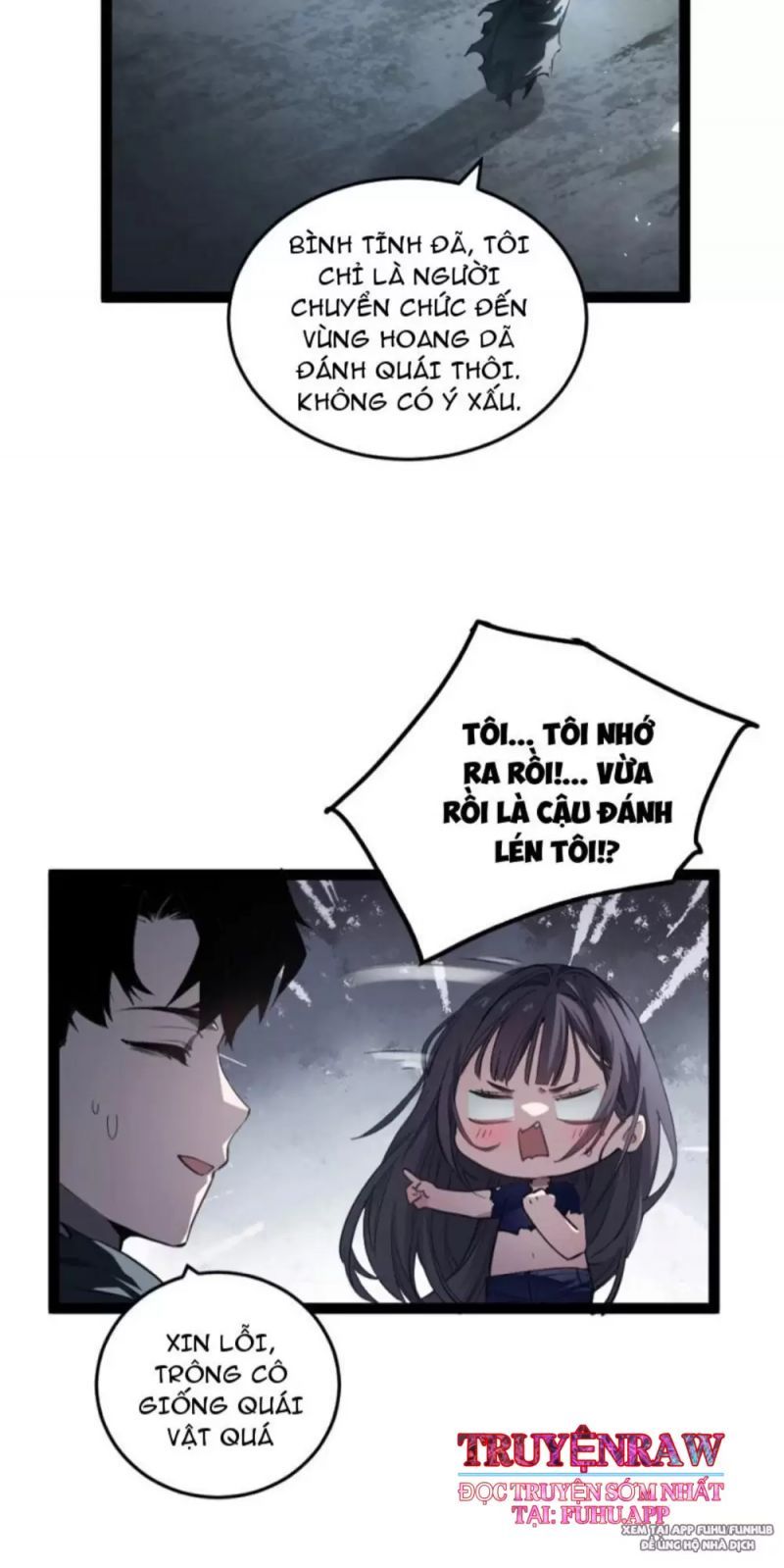 đọc truyện Ta Là Chúa Tể Trùng Độc Chương 6 ảnh 9 tại Thiên Thai Truyện