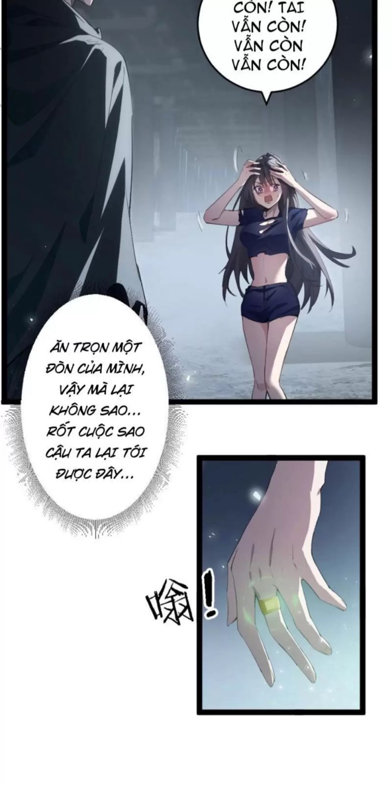 đọc truyện Ta Là Chúa Tể Trùng Độc Chương 6 ảnh 11 tại Thiên Thai Truyện