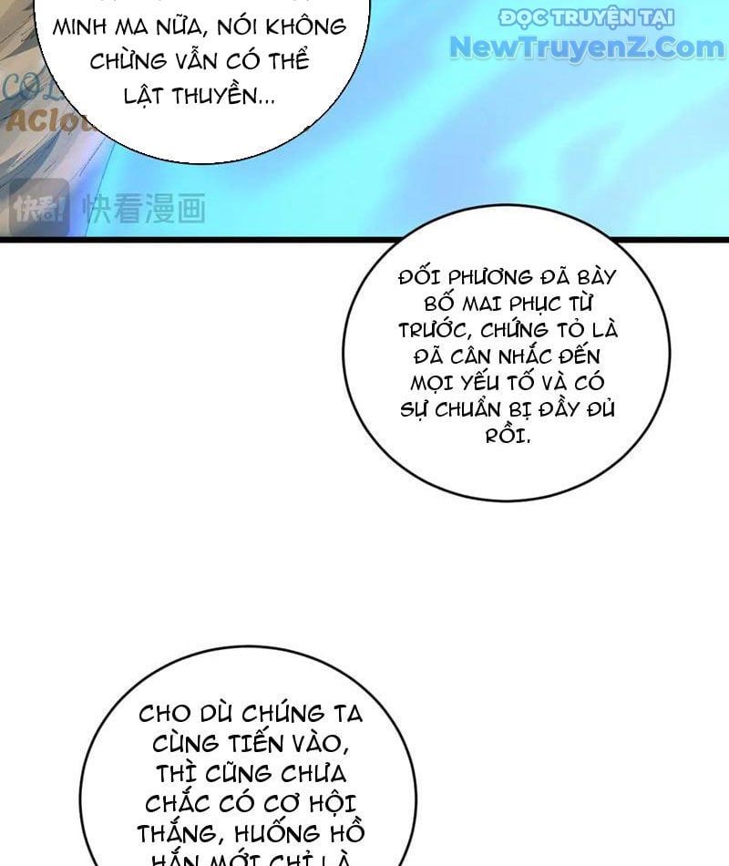 đọc truyện Ta Là Chúa Tể Trùng Độc Chương 61 ảnh 23 tại Thiên Thai Truyện