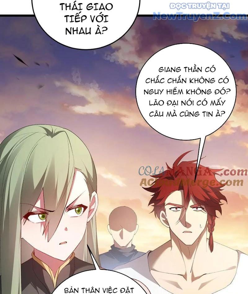 đọc truyện Ta Là Chúa Tể Trùng Độc Chương 61 ảnh 75 tại Thiên Thai Truyện