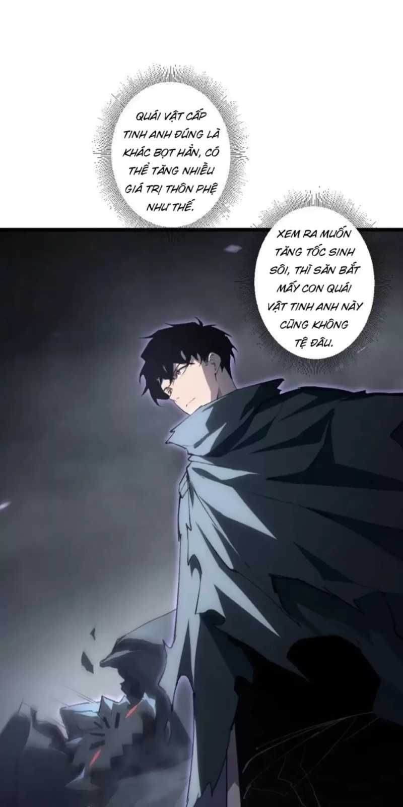 đọc truyện Ta Là Chúa Tể Trùng Độc Chương 7 ảnh 12 tại Thiên Thai Truyện