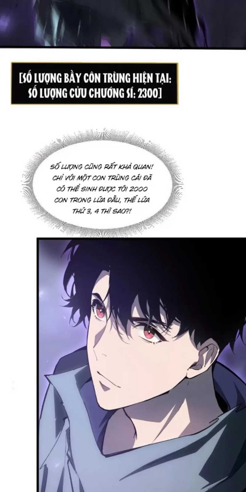 đọc truyện Ta Là Chúa Tể Trùng Độc Chương 7 ảnh 23 tại Thiên Thai Truyện