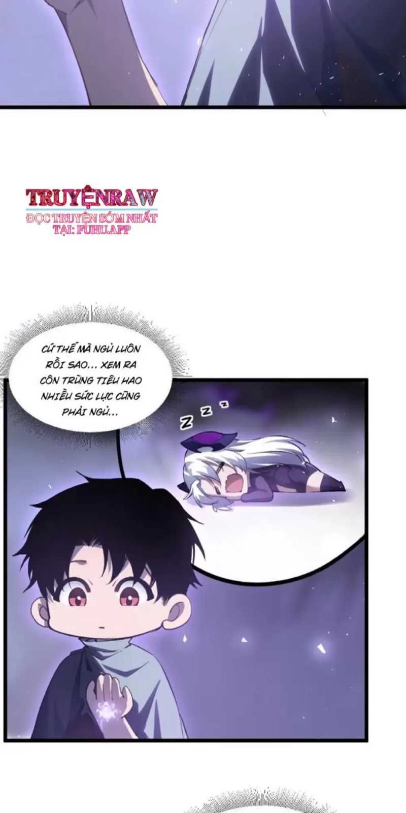 đọc truyện Ta Là Chúa Tể Trùng Độc Chương 7 ảnh 31 tại Thiên Thai Truyện