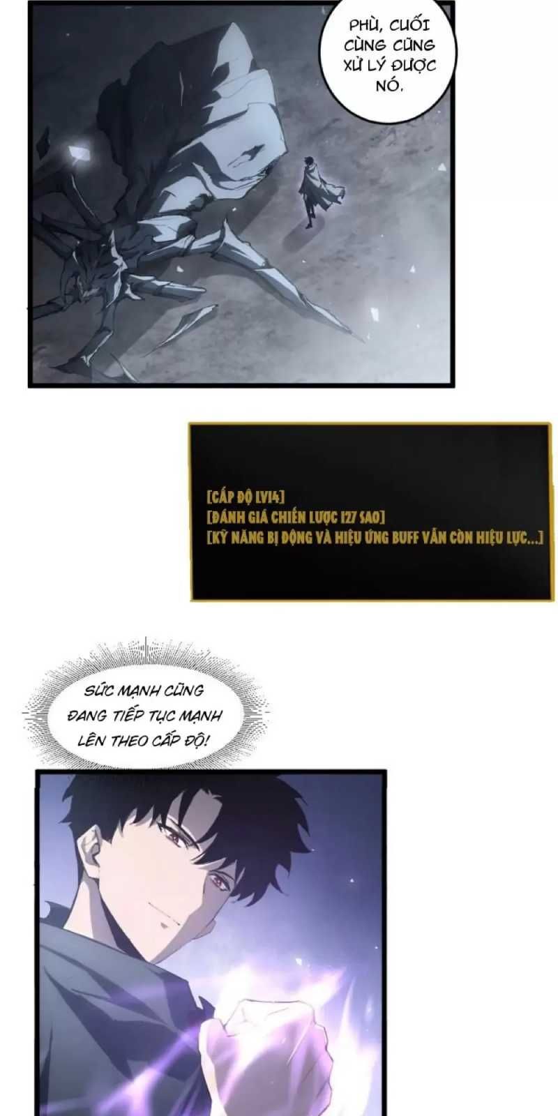 đọc truyện Ta Là Chúa Tể Trùng Độc Chương 7 ảnh 6 tại Thiên Thai Truyện