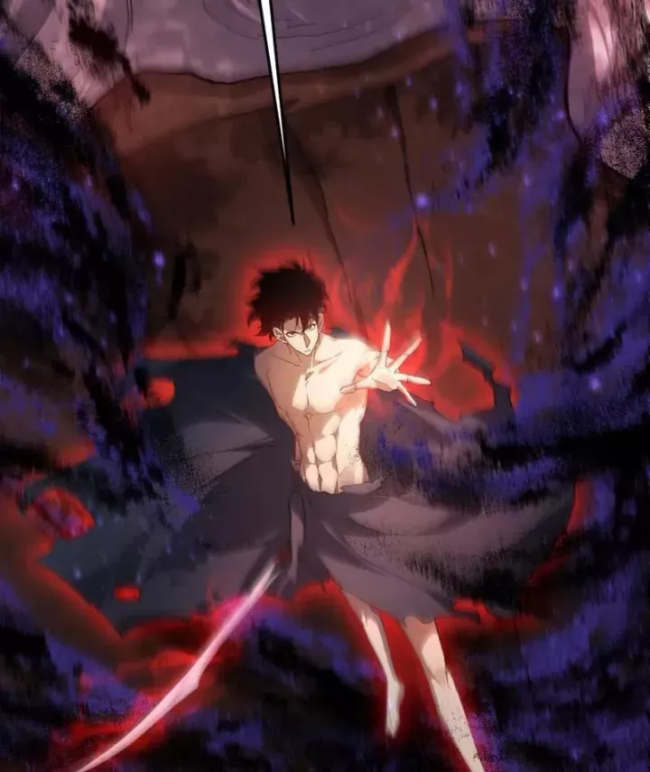 đọc truyện Ta Là Chúa Tể Trùng Độc Chương 76 ảnh 24 tại Thiên Thai Truyện