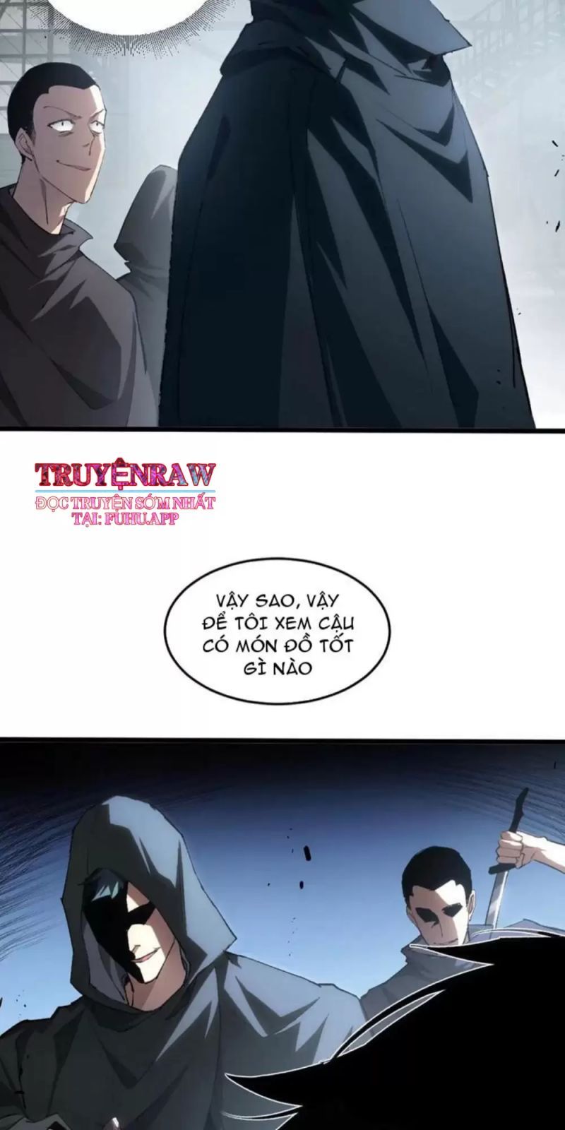 đọc truyện Ta Là Chúa Tể Trùng Độc Chương 8 ảnh 12 tại Thiên Thai Truyện