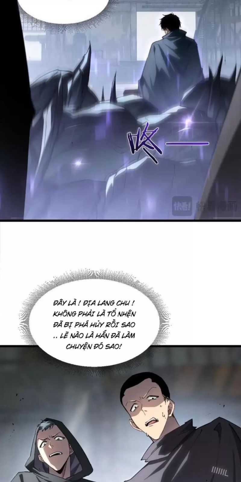 đọc truyện Ta Là Chúa Tể Trùng Độc Chương 8 ảnh 15 tại Thiên Thai Truyện