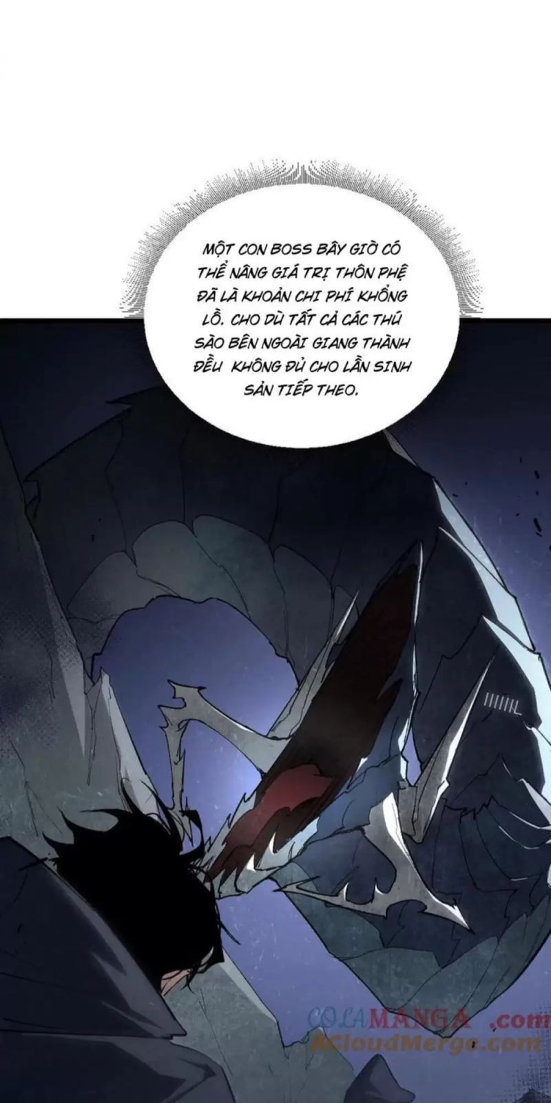 đọc truyện Ta Là Chúa Tể Trùng Độc Chương 8 ảnh 22 tại Thiên Thai Truyện