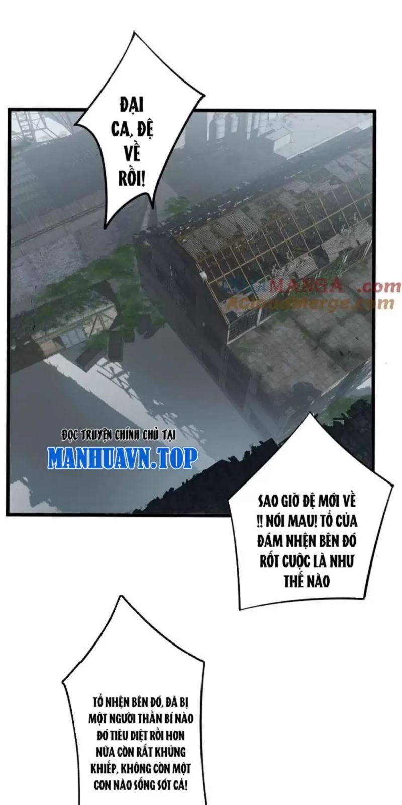 đọc truyện Ta Là Chúa Tể Trùng Độc Chương 8 ảnh 5 tại Thiên Thai Truyện