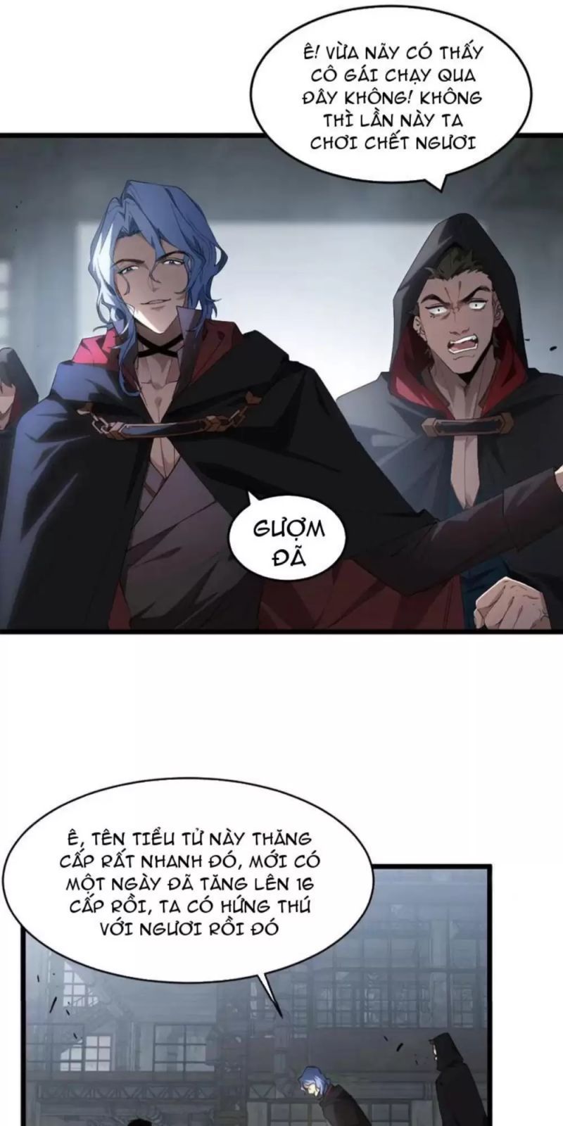 đọc truyện Ta Là Chúa Tể Trùng Độc Chương 8 ảnh 35 tại Thiên Thai Truyện