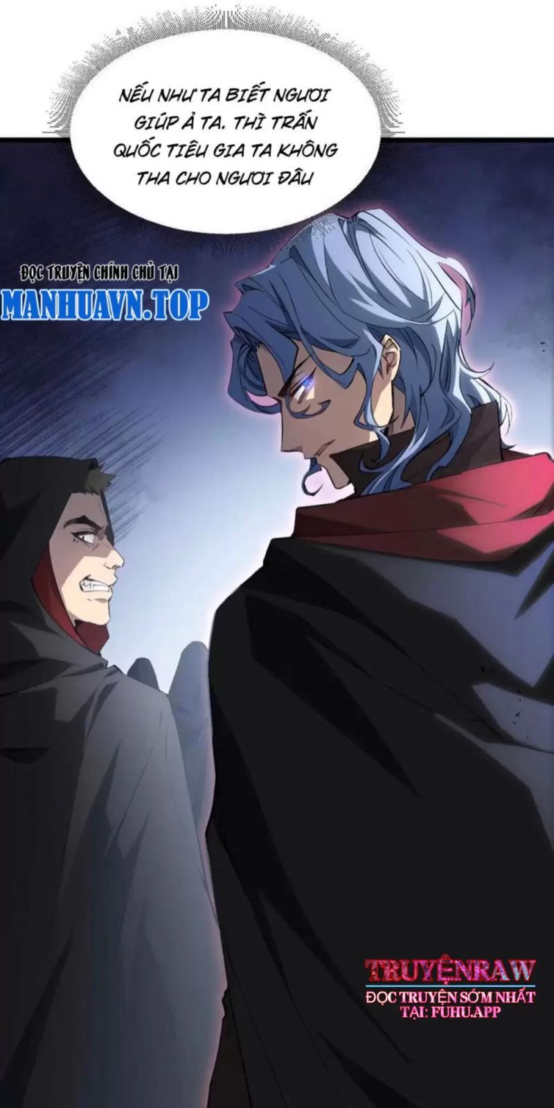 đọc truyện Ta Là Chúa Tể Trùng Độc Chương 8 ảnh 40 tại Thiên Thai Truyện