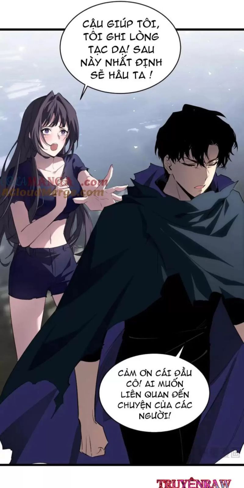 đọc truyện Ta Là Chúa Tể Trùng Độc Chương 8 ảnh 49 tại Thiên Thai Truyện