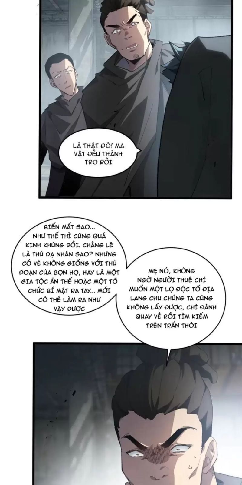 đọc truyện Ta Là Chúa Tể Trùng Độc Chương 8 ảnh 7 tại Thiên Thai Truyện