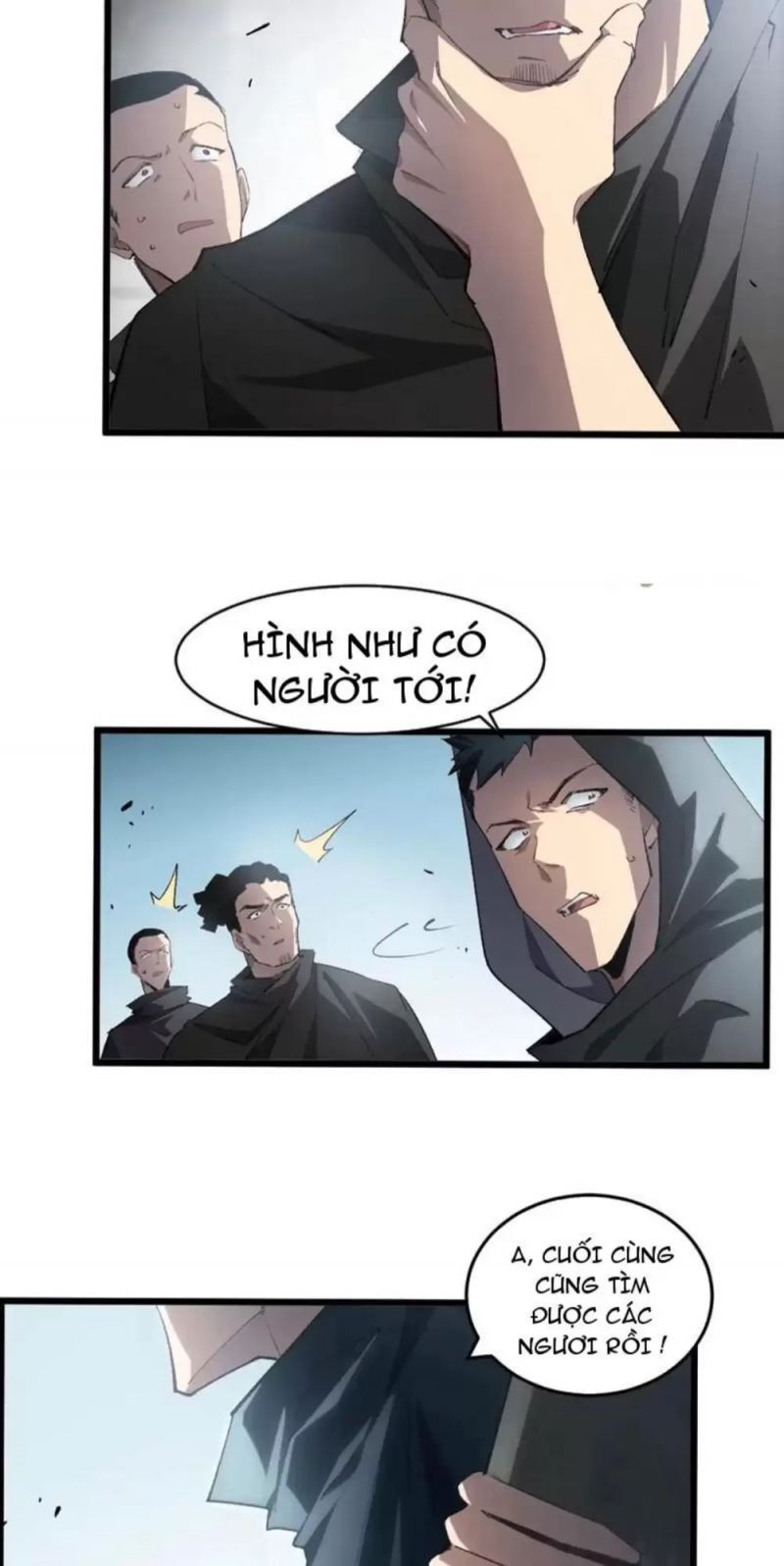 đọc truyện Ta Là Chúa Tể Trùng Độc Chương 8 ảnh 8 tại Thiên Thai Truyện