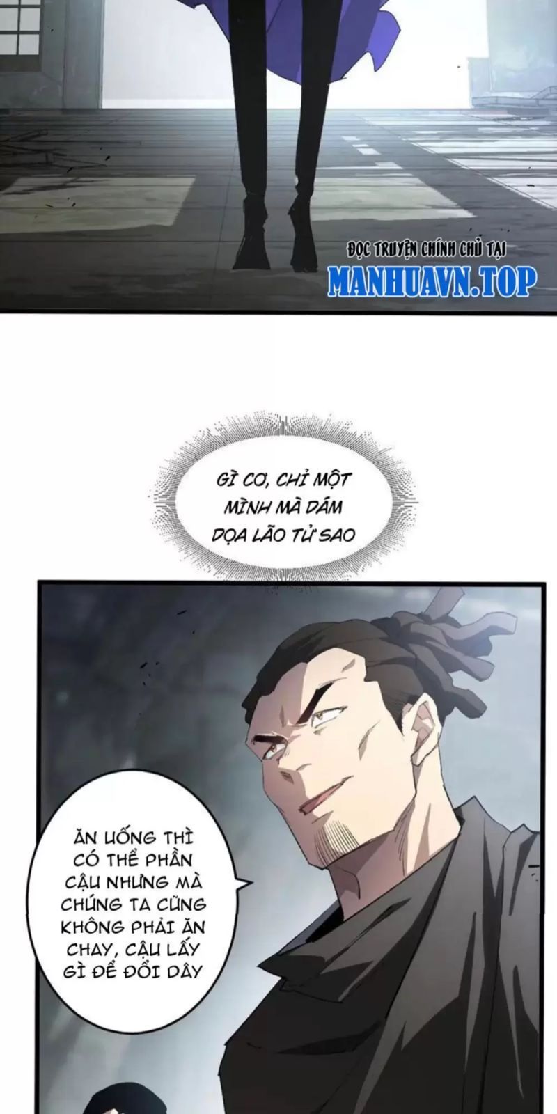 đọc truyện Ta Là Chúa Tể Trùng Độc Chương 8 ảnh 10 tại Thiên Thai Truyện