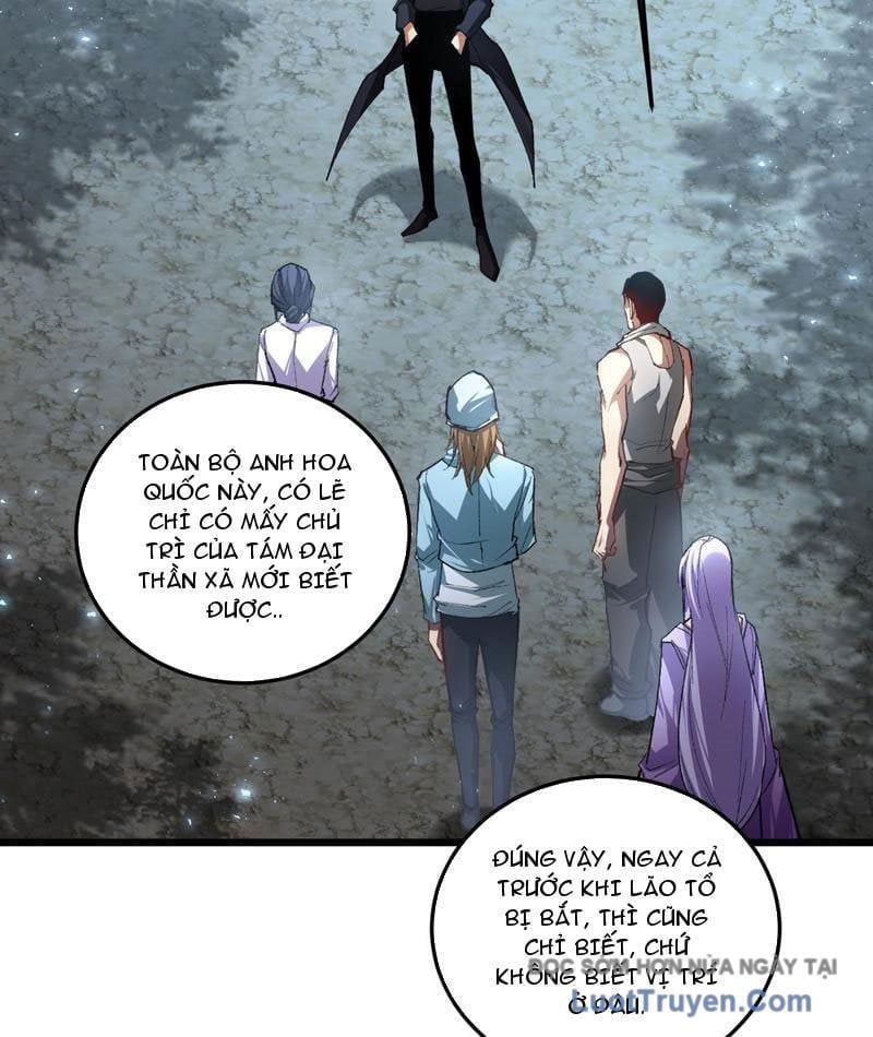 đọc truyện Ta Là Chúa Tể Trùng Độc Chương 85 ảnh 12 tại Thiên Thai Truyện