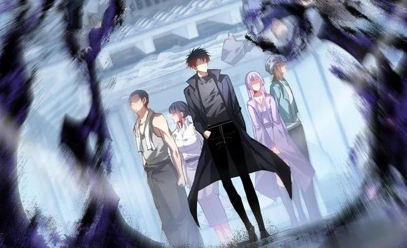 đọc truyện Ta Là Chúa Tể Trùng Độc Chương 87 ảnh 16 tại Thiên Thai Truyện