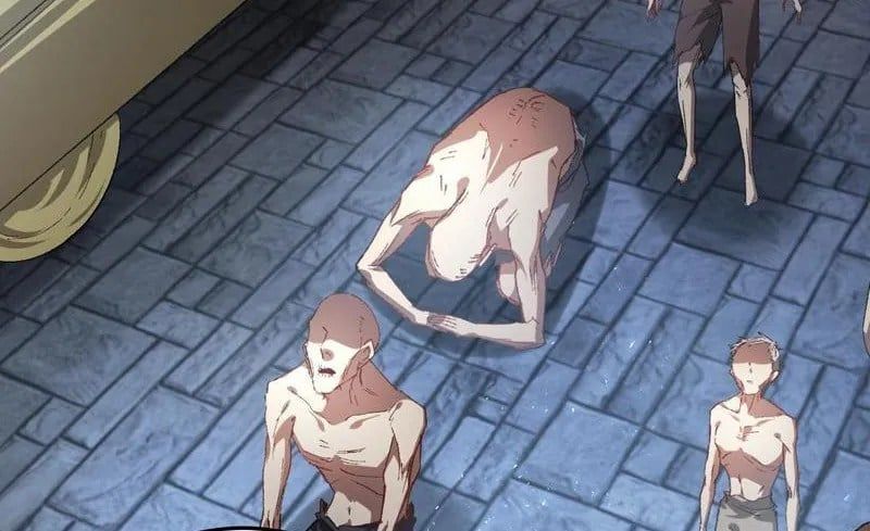 đọc truyện Ta Là Chúa Tể Trùng Độc Chương 87 ảnh 23 tại Thiên Thai Truyện