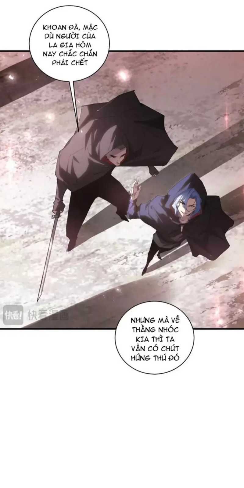 đọc truyện Ta Là Chúa Tể Trùng Độc Chương 9 ảnh 20 tại Thiên Thai Truyện