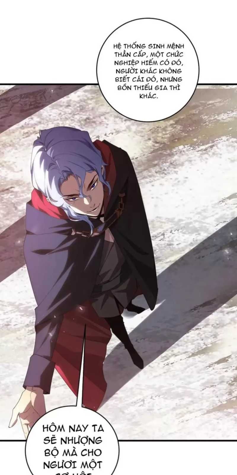 đọc truyện Ta Là Chúa Tể Trùng Độc Chương 9 ảnh 21 tại Thiên Thai Truyện