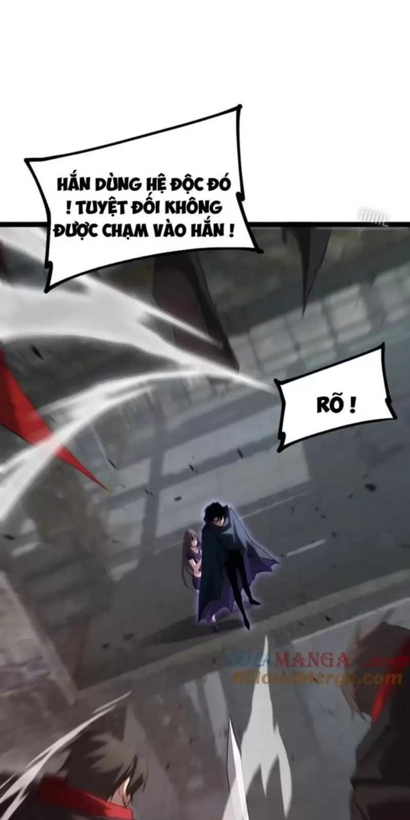 đọc truyện Ta Là Chúa Tể Trùng Độc Chương 9 ảnh 30 tại Thiên Thai Truyện