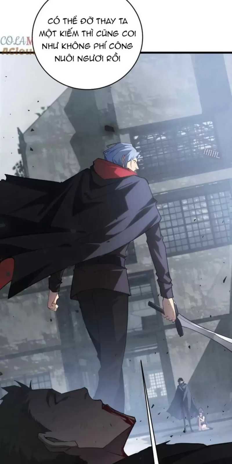 đọc truyện Ta Là Chúa Tể Trùng Độc Chương 9 ảnh 62 tại Thiên Thai Truyện