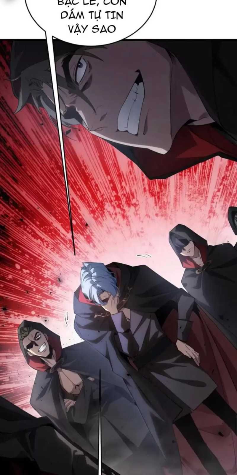 đọc truyện Ta Là Chúa Tể Trùng Độc Chương 9 ảnh 11 tại Thiên Thai Truyện