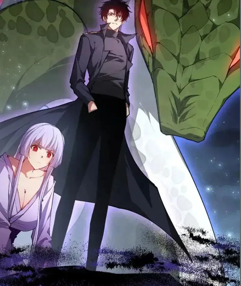 đọc truyện Ta Là Chúa Tể Trùng Độc Chương 96 ảnh 12 tại Thiên Thai Truyện