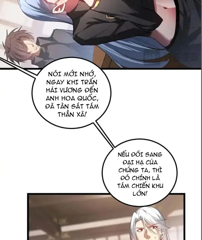 đọc truyện Ta Là Chúa Tể Trùng Độc Chương 96 ảnh 39 tại Thiên Thai Truyện