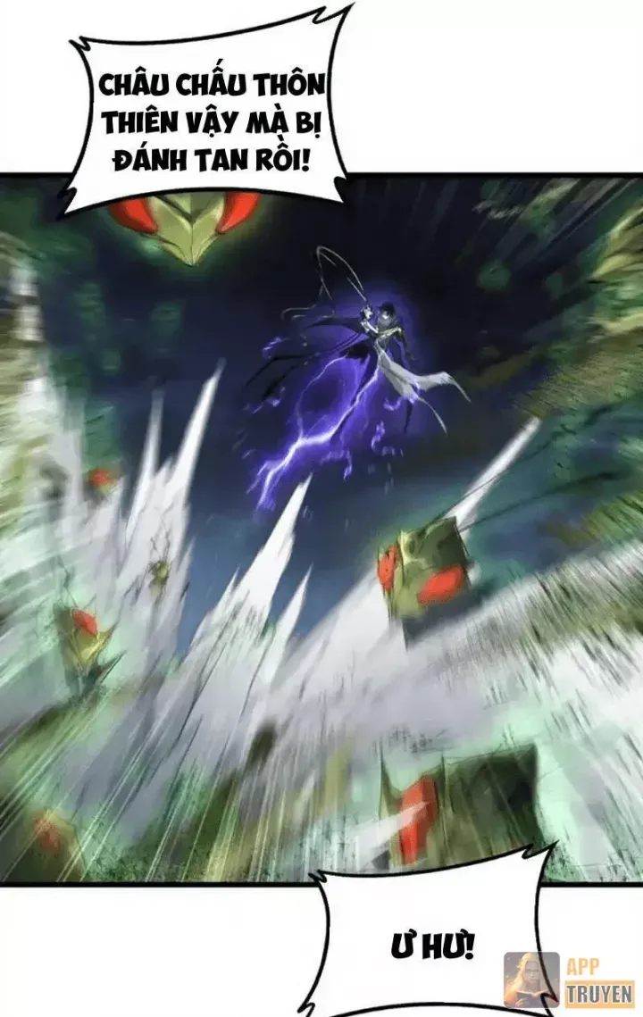 đọc truyện Ta Là Chúa Tể Trùng Độc Chương 98 ảnh 32 tại Thiên Thai Truyện