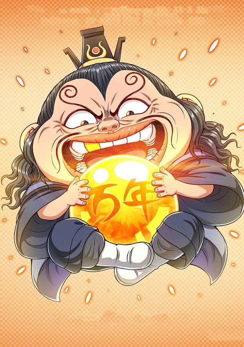 đọc truyện Ta Là Đại Thần Tiên Chương 227 ảnh 3 tại Truyện Dạ Ký