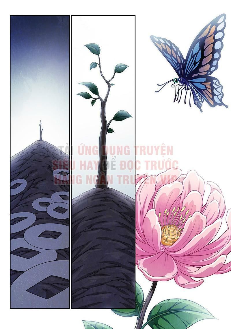 đọc truyện Ta Là Đại Thần Tiên Chương 294 ảnh 11 tại Truyện Dạ Ký