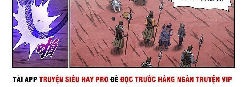 đọc truyện Ta Là Đại Thần Tiên Chương 324 ảnh 13 tại Truyện Dạ Ký