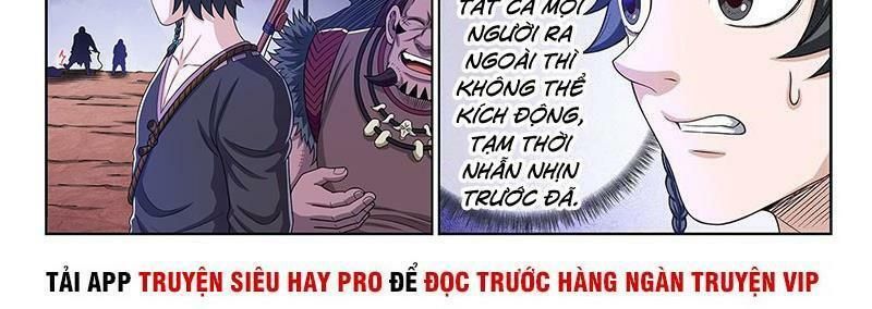 đọc truyện Ta Là Đại Thần Tiên Chương 324 ảnh 17 tại Truyện Dạ Ký