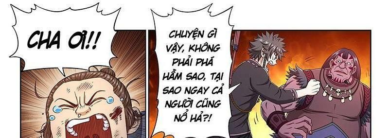 đọc truyện Ta Là Đại Thần Tiên Chương 324 ảnh 22 tại Truyện Dạ Ký