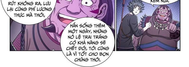 đọc truyện Ta Là Đại Thần Tiên Chương 324 ảnh 25 tại Truyện Dạ Ký